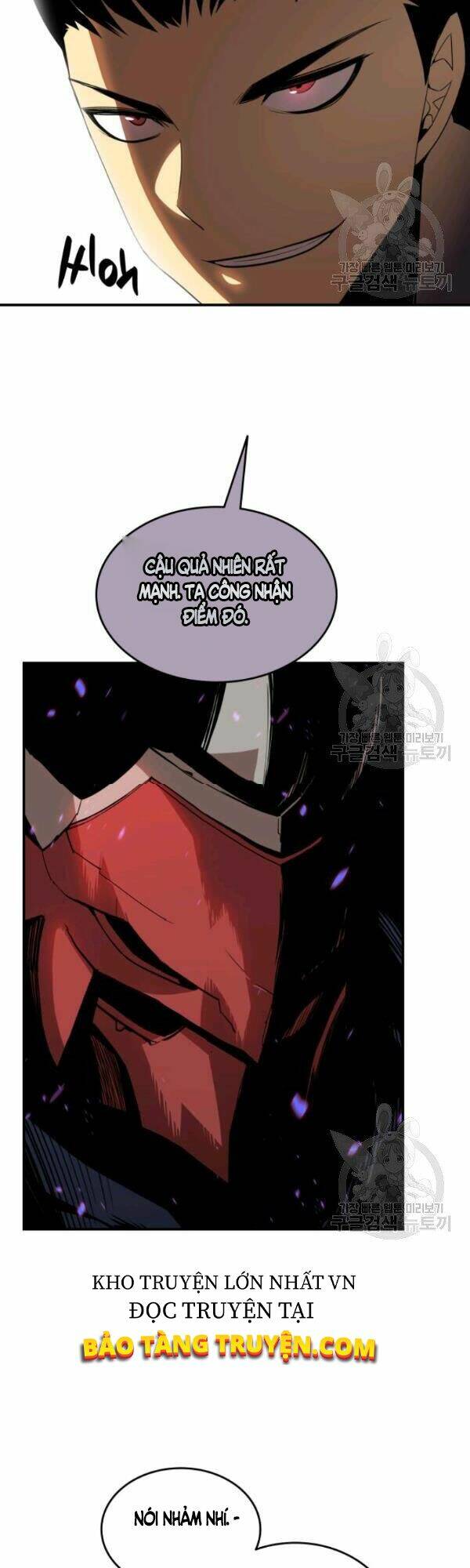 Tôi Là Lính Mới Chapter 51 - Trang 2