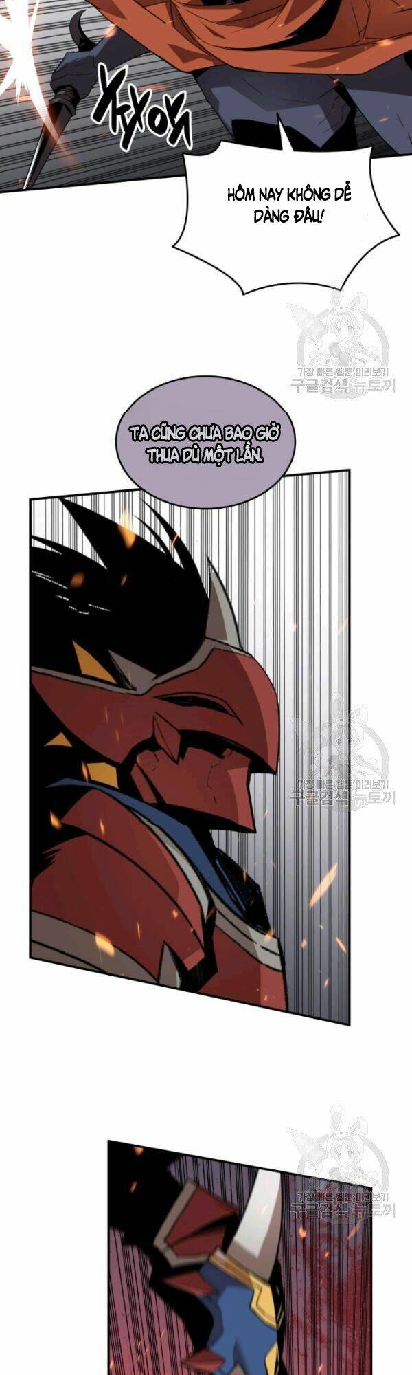 Tôi Là Lính Mới Chapter 51 - Trang 2