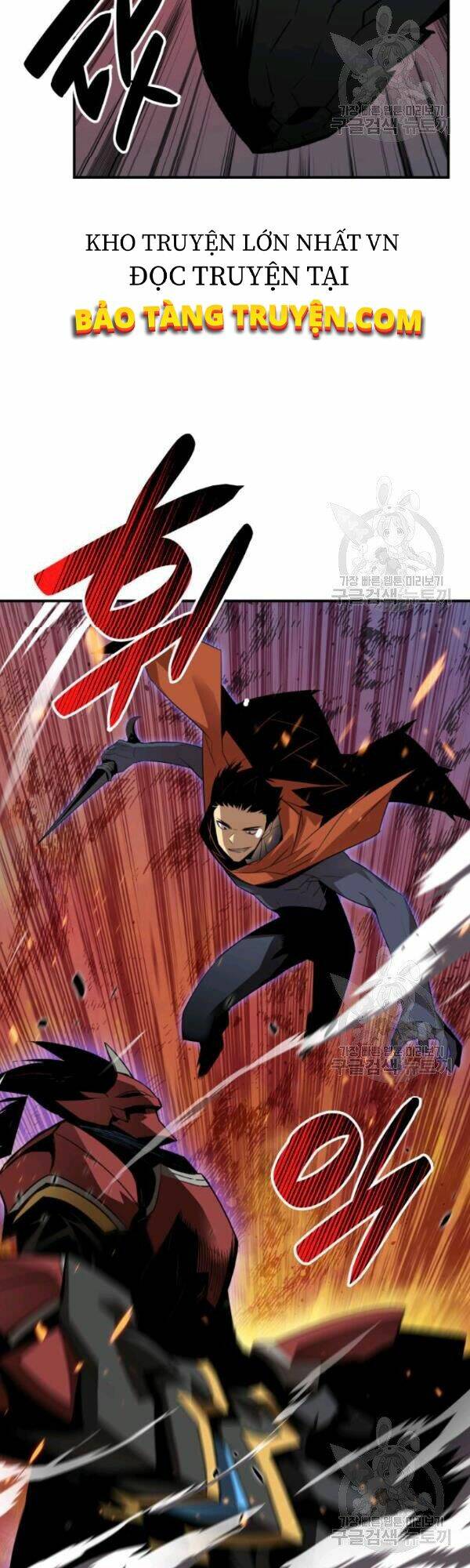 Tôi Là Lính Mới Chapter 51 - Trang 2