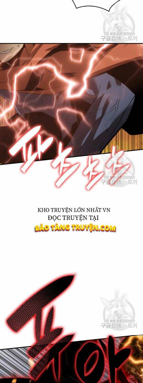 Tôi Là Lính Mới Chapter 51 - Trang 2