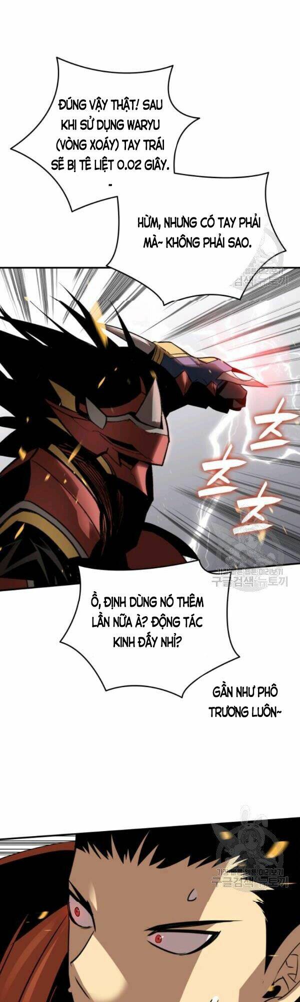 Tôi Là Lính Mới Chapter 52 - Trang 2