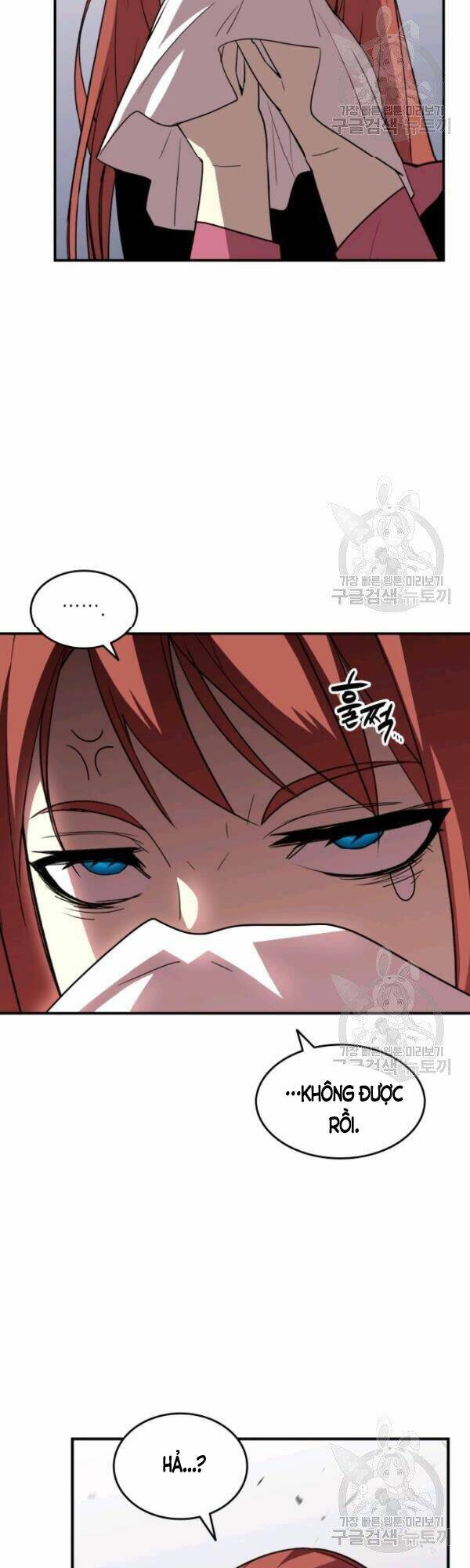 Tôi Là Lính Mới Chapter 52 - Trang 2