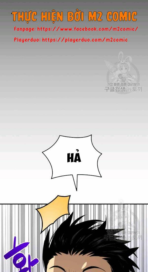 Tôi Là Lính Mới Chapter 53 - Trang 2