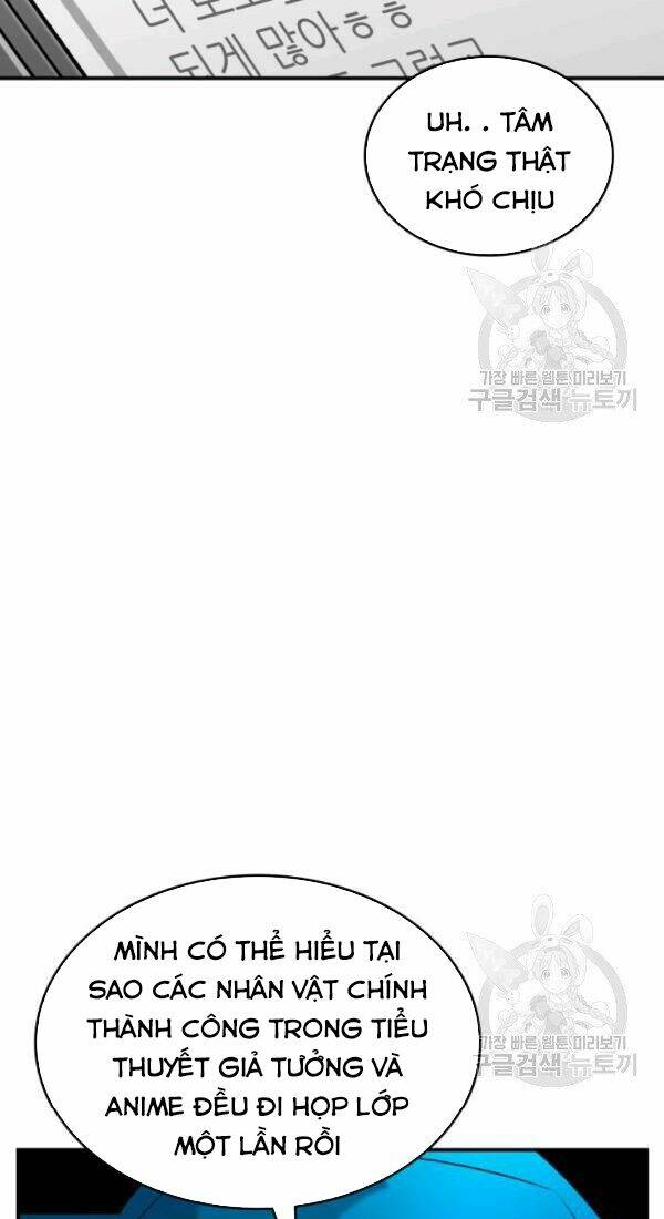 Tôi Là Lính Mới Chapter 53 - Trang 2