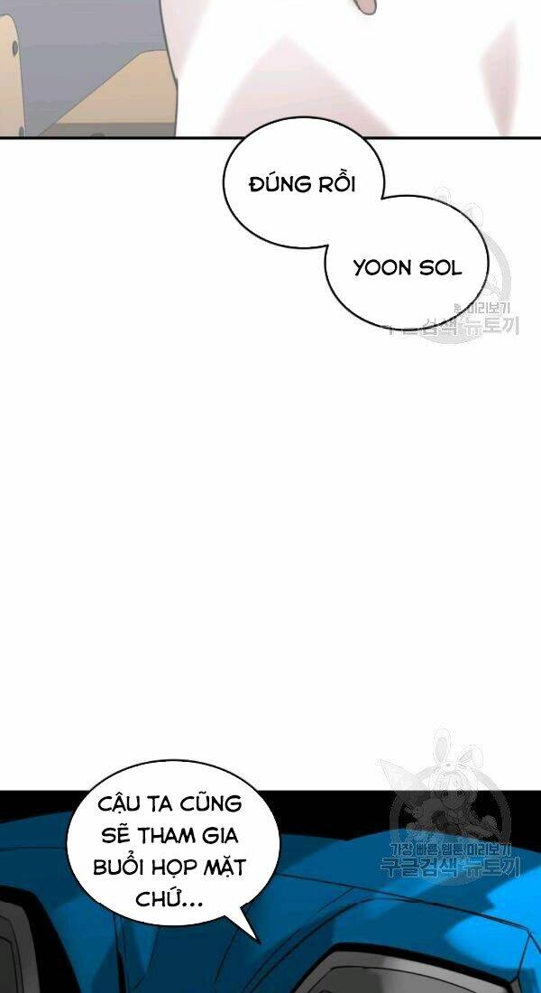 Tôi Là Lính Mới Chapter 53 - Trang 2