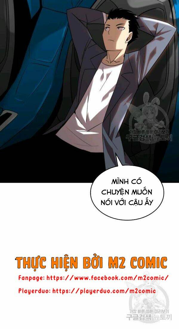 Tôi Là Lính Mới Chapter 53 - Trang 2