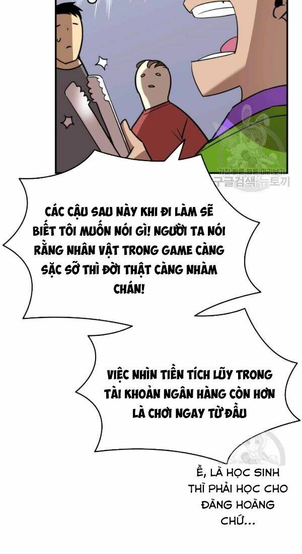 Tôi Là Lính Mới Chapter 53 - Trang 2