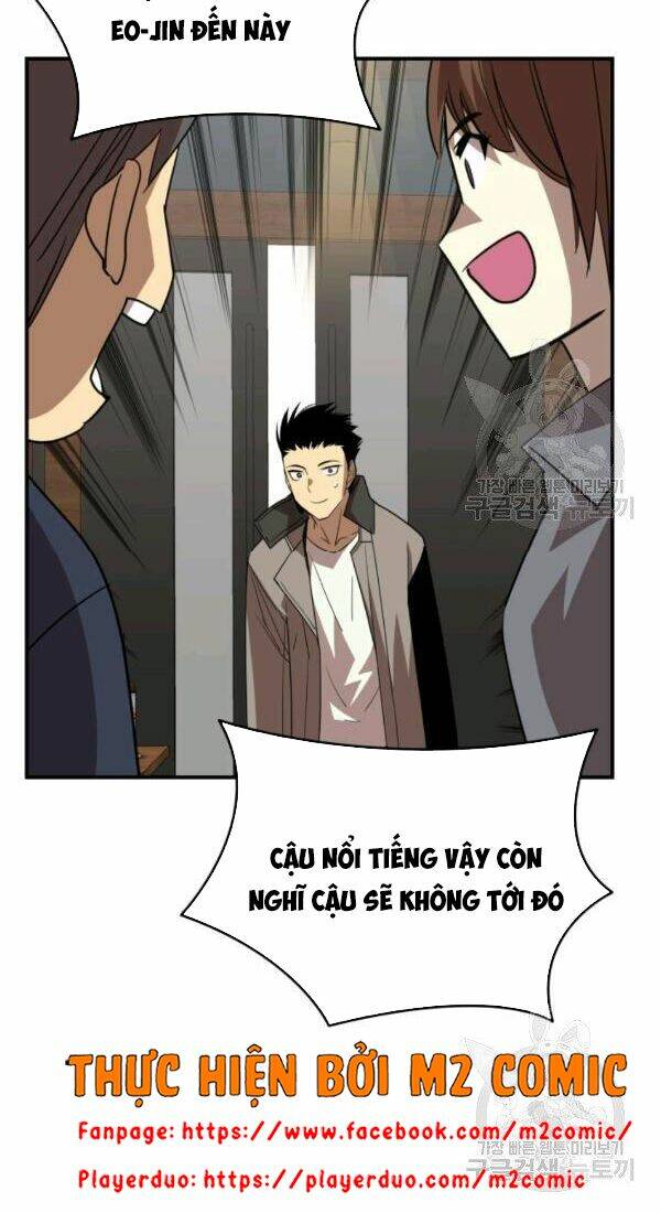 Tôi Là Lính Mới Chapter 53 - Trang 2