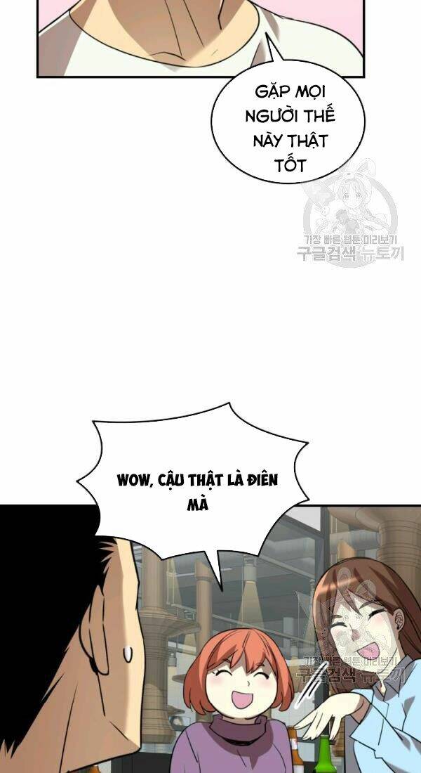 Tôi Là Lính Mới Chapter 53 - Trang 2