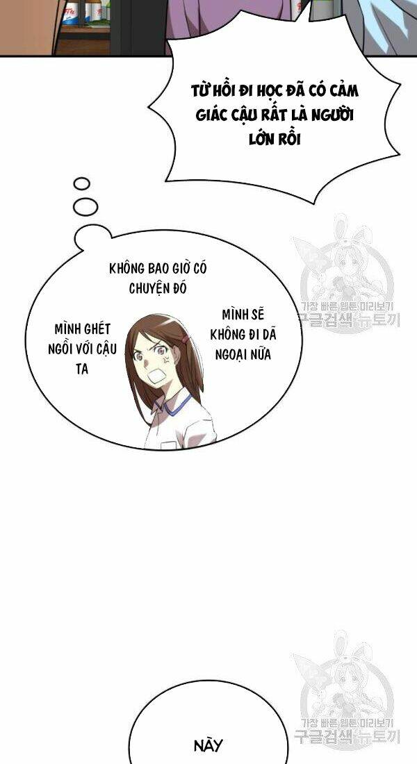 Tôi Là Lính Mới Chapter 53 - Trang 2