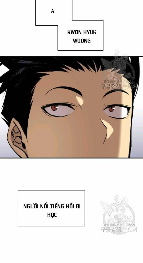 Tôi Là Lính Mới Chapter 53 - Trang 2