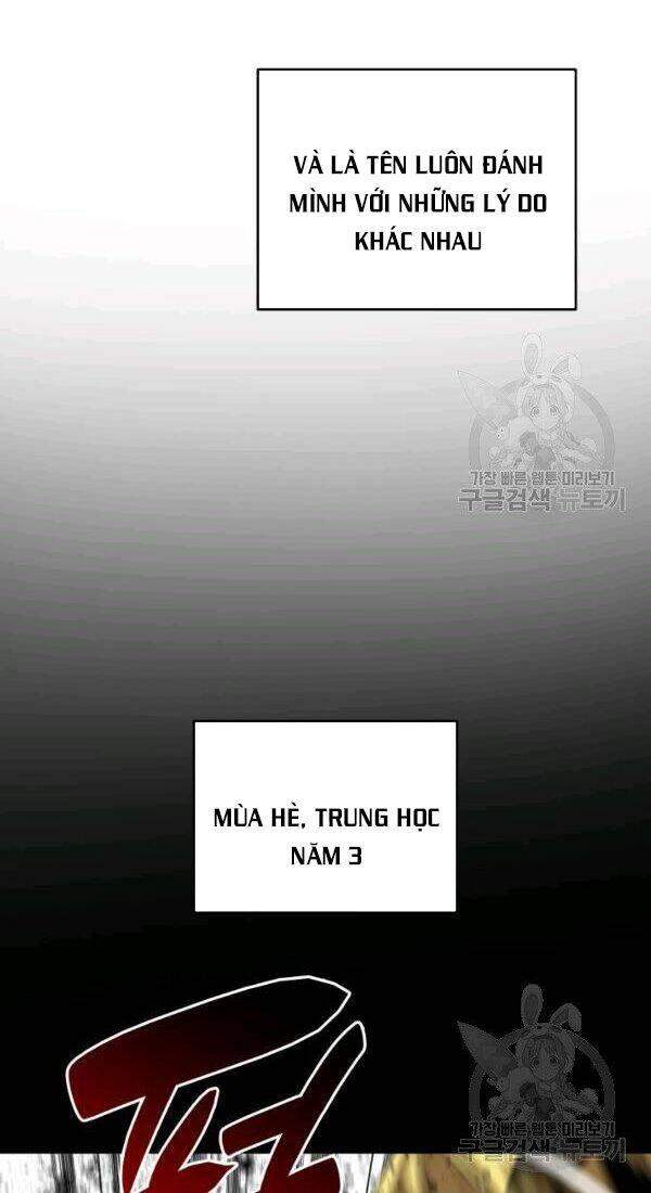Tôi Là Lính Mới Chapter 53 - Trang 2