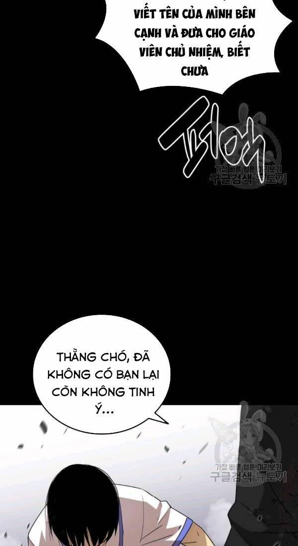 Tôi Là Lính Mới Chapter 53 - Trang 2