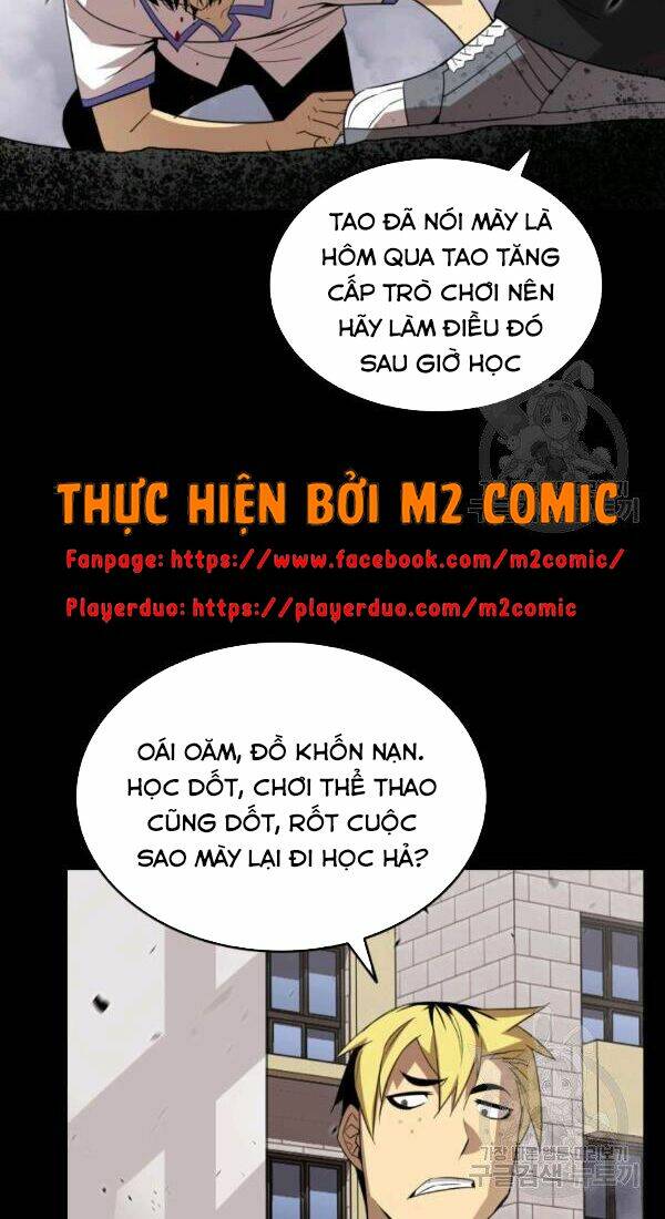 Tôi Là Lính Mới Chapter 53 - Trang 2