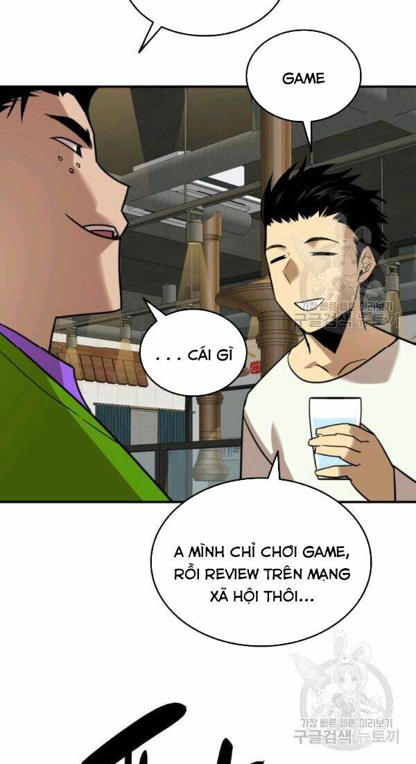 Tôi Là Lính Mới Chapter 53 - Trang 2
