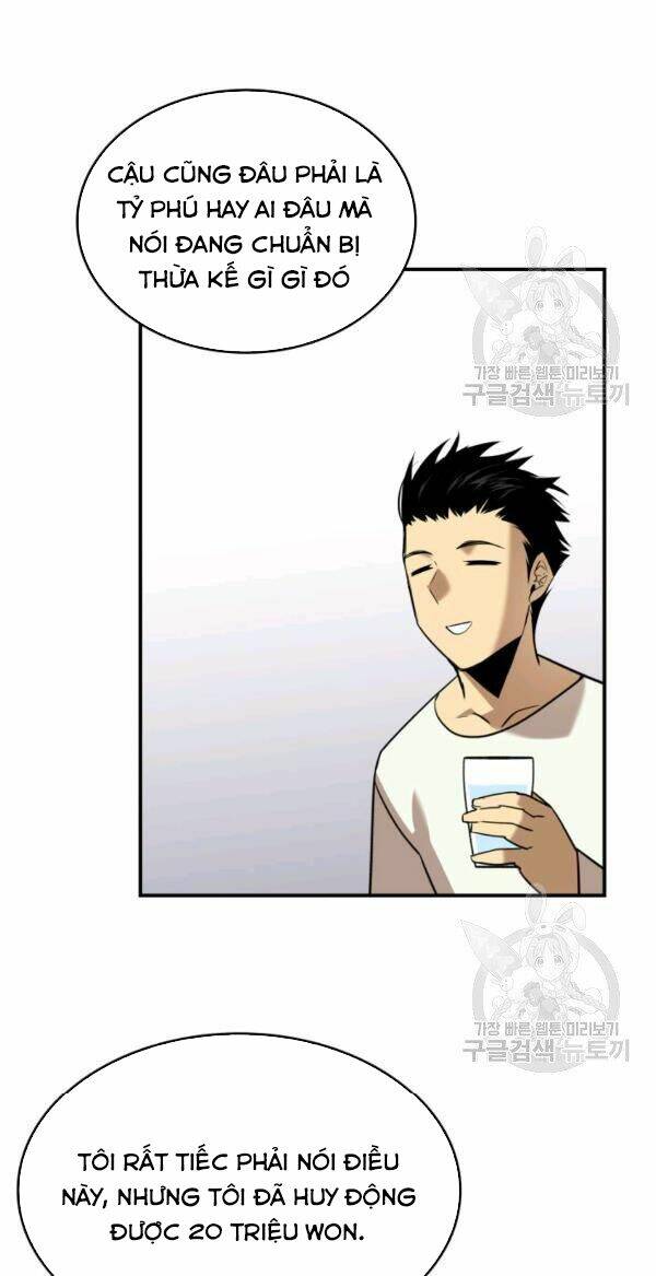 Tôi Là Lính Mới Chapter 53 - Trang 2