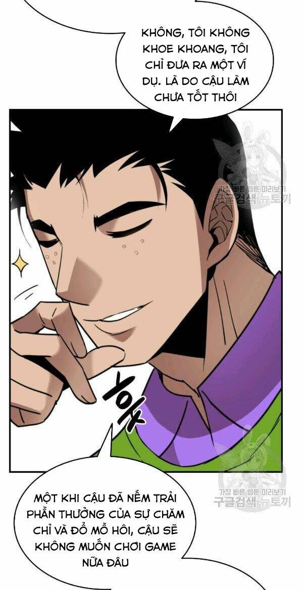 Tôi Là Lính Mới Chapter 53 - Trang 2