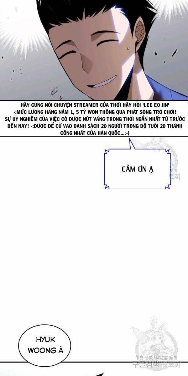 Tôi Là Lính Mới Chapter 53 - Trang 2