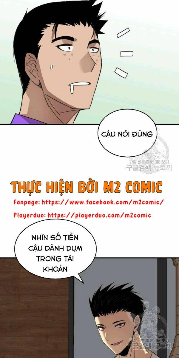 Tôi Là Lính Mới Chapter 53 - Trang 2