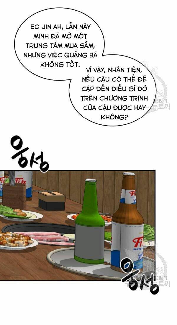 Tôi Là Lính Mới Chapter 53 - Trang 2