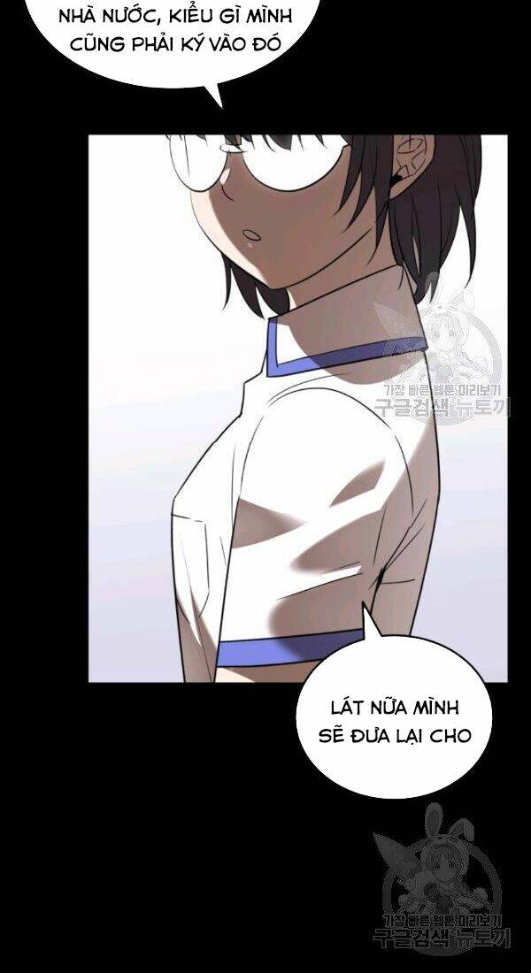 Tôi Là Lính Mới Chapter 53 - Trang 2