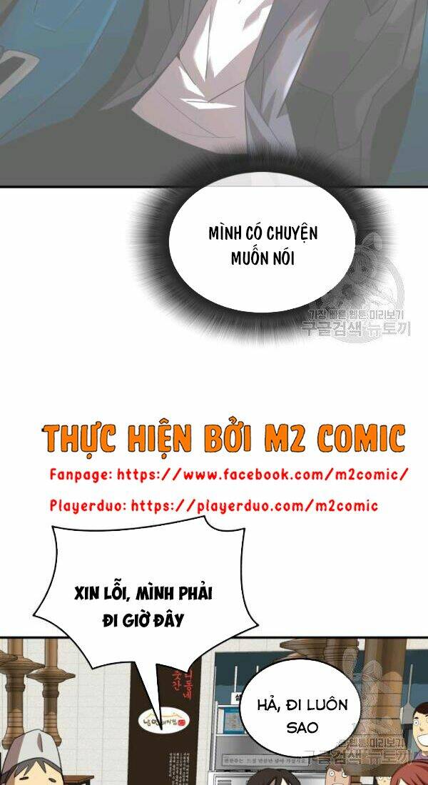 Tôi Là Lính Mới Chapter 53 - Trang 2