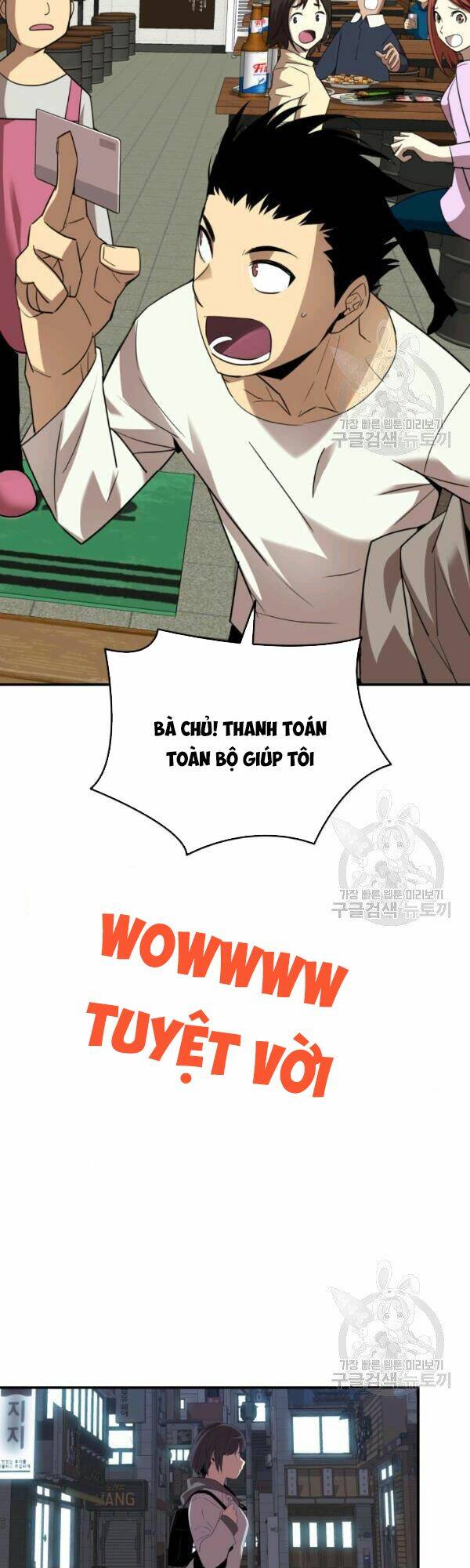 Tôi Là Lính Mới Chapter 53 - Trang 2