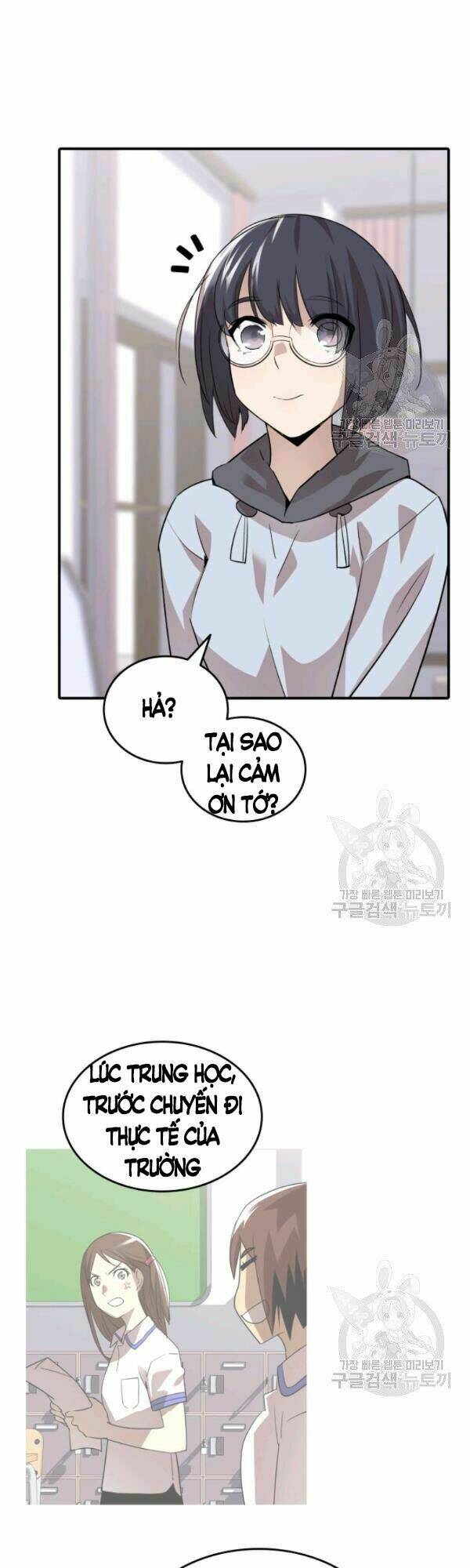 Tôi Là Lính Mới Chapter 54 - Trang 2