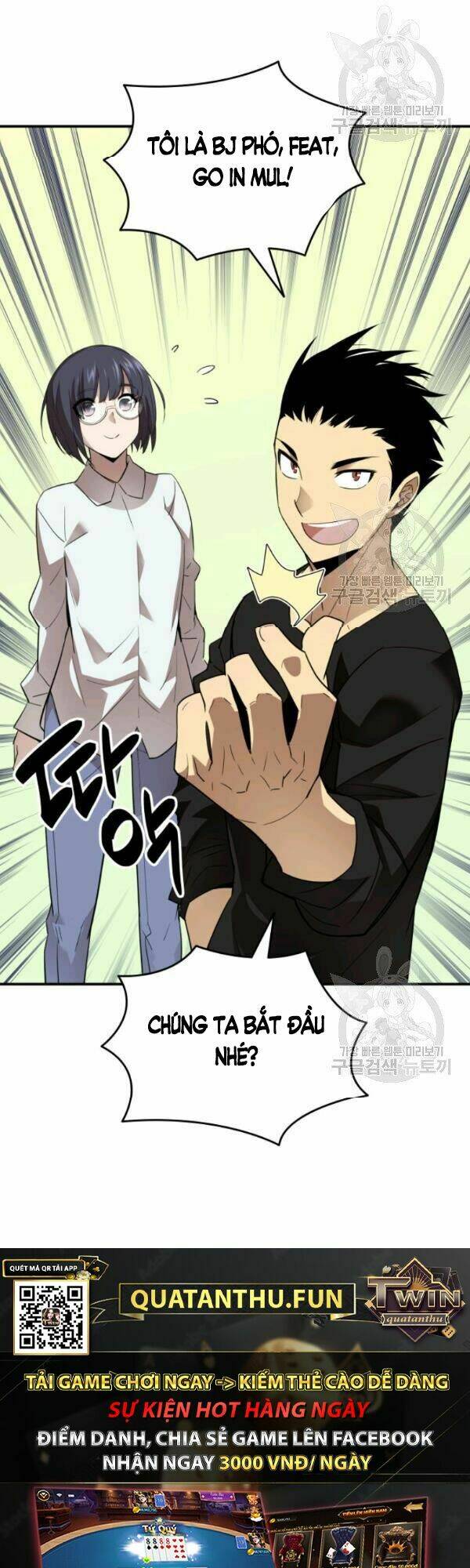 Tôi Là Lính Mới Chapter 54 - Trang 2