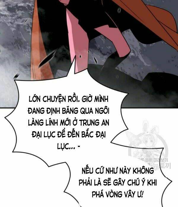 Tôi Là Lính Mới Chapter 55 - Trang 2