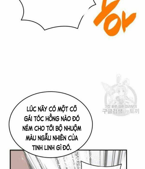 Tôi Là Lính Mới Chapter 55 - Trang 2