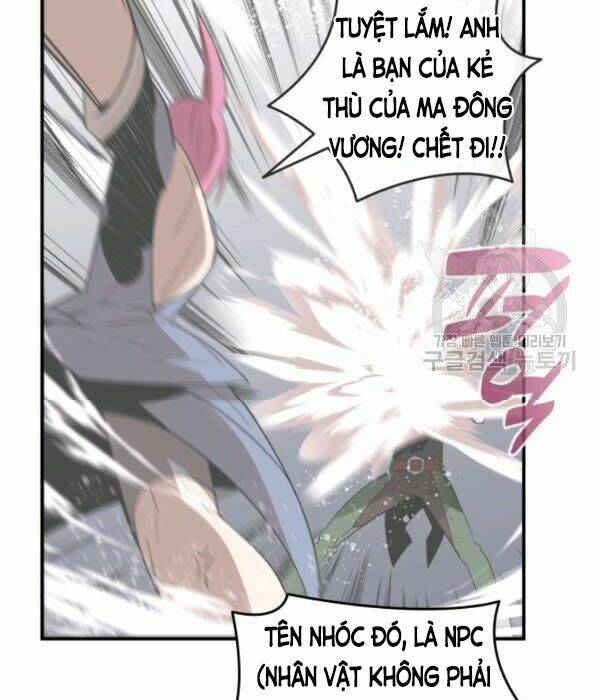 Tôi Là Lính Mới Chapter 55 - Trang 2