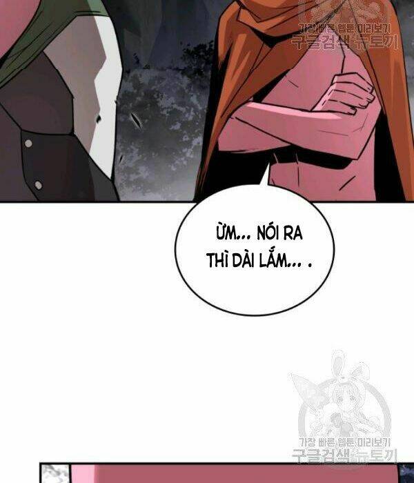 Tôi Là Lính Mới Chapter 55 - Trang 2