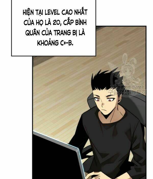 Tôi Là Lính Mới Chapter 55 - Trang 2