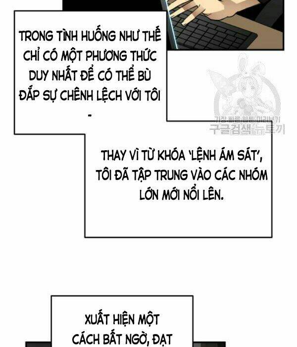 Tôi Là Lính Mới Chapter 55 - Trang 2