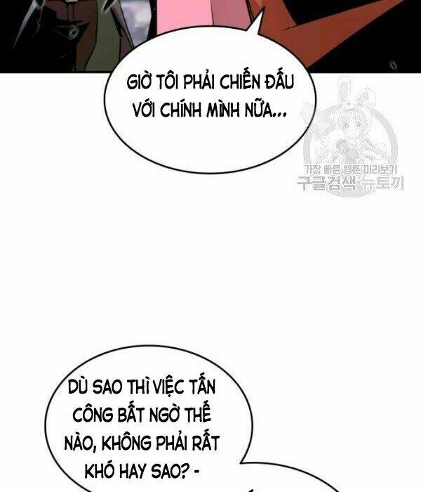 Tôi Là Lính Mới Chapter 55 - Trang 2