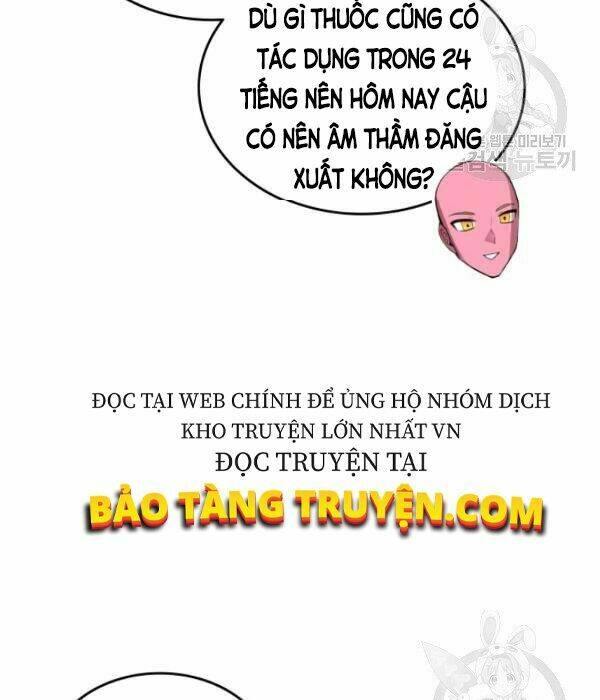 Tôi Là Lính Mới Chapter 55 - Trang 2