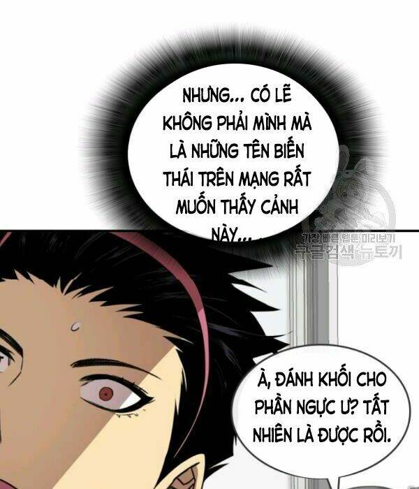 Tôi Là Lính Mới Chapter 55 - Trang 2