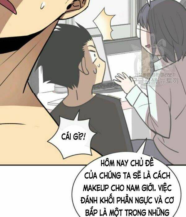 Tôi Là Lính Mới Chapter 55 - Trang 2