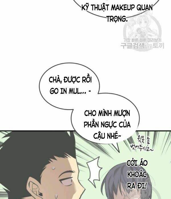 Tôi Là Lính Mới Chapter 55 - Trang 2