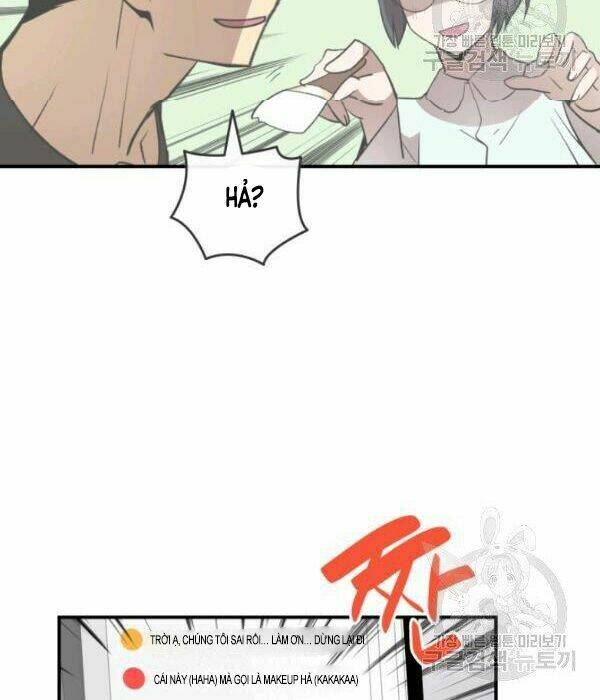 Tôi Là Lính Mới Chapter 55 - Trang 2