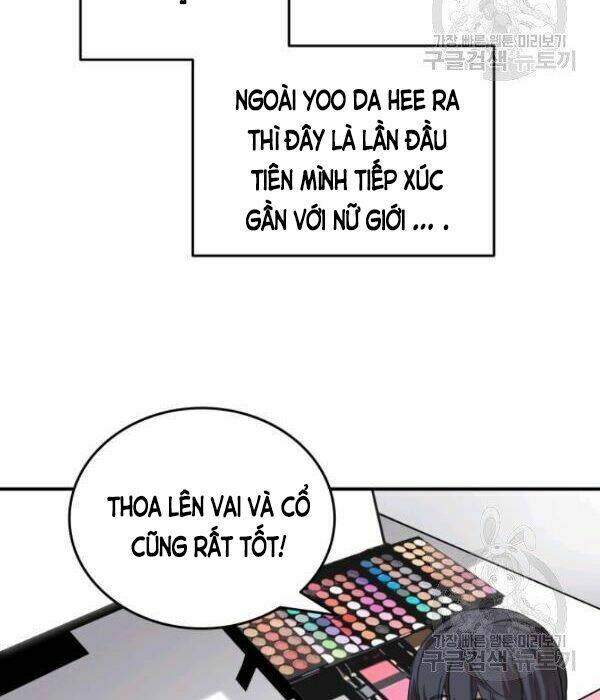 Tôi Là Lính Mới Chapter 55 - Trang 2