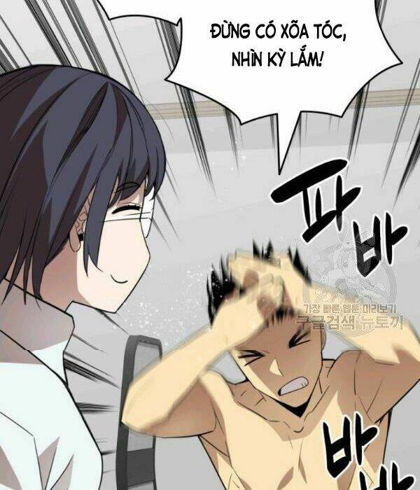 Tôi Là Lính Mới Chapter 55 - Trang 2