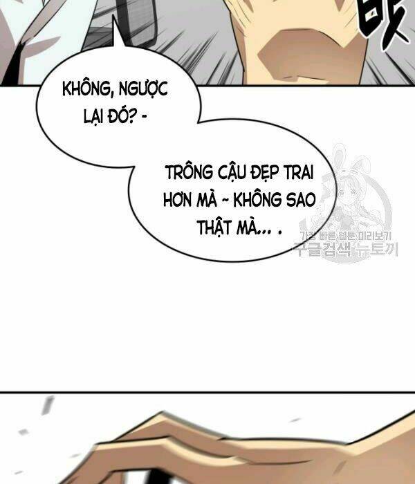 Tôi Là Lính Mới Chapter 55 - Trang 2