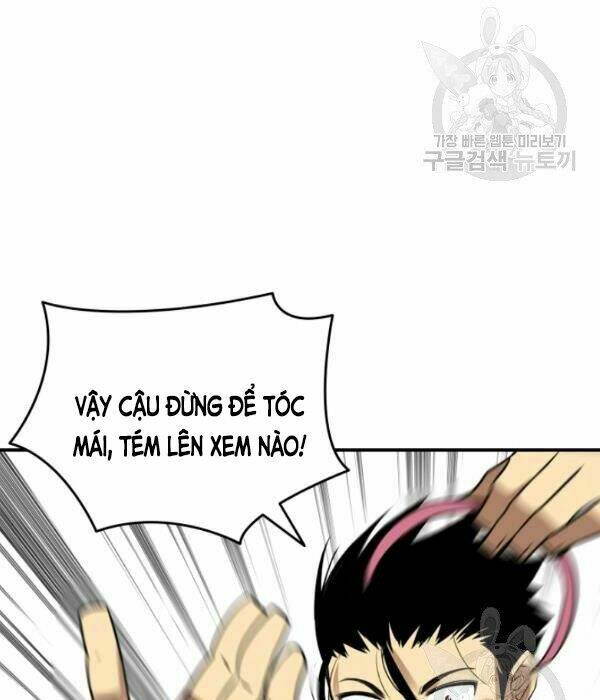 Tôi Là Lính Mới Chapter 55 - Trang 2