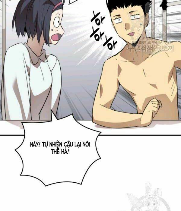 Tôi Là Lính Mới Chapter 55 - Trang 2