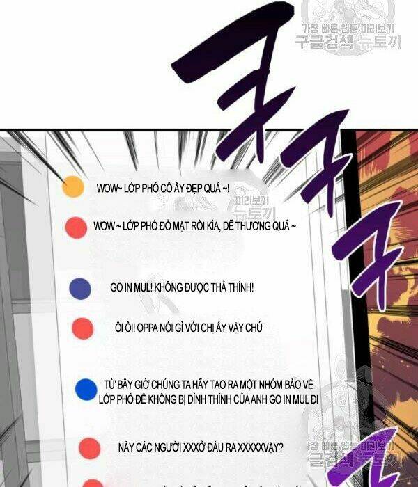 Tôi Là Lính Mới Chapter 55 - Trang 2