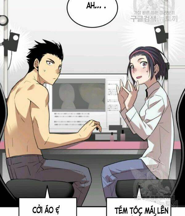 Tôi Là Lính Mới Chapter 55 - Trang 2