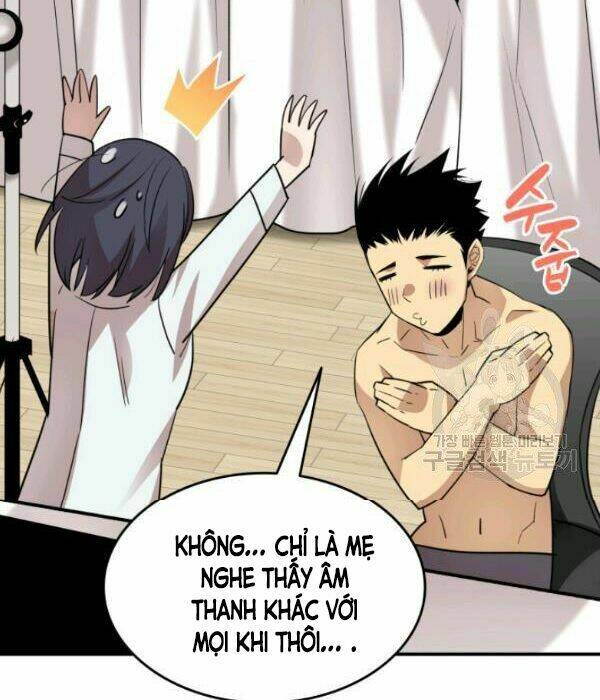 Tôi Là Lính Mới Chapter 55 - Trang 2