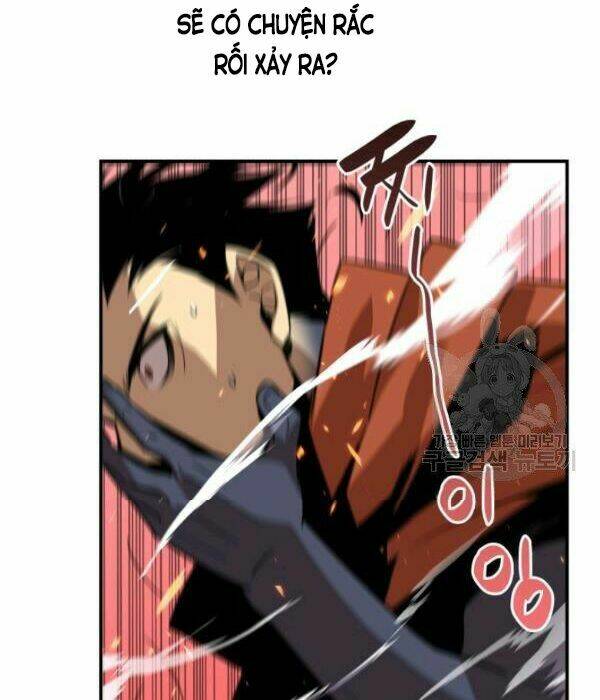 Tôi Là Lính Mới Chapter 55 - Trang 2